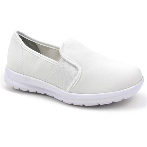 nursing shoes with memory foam.